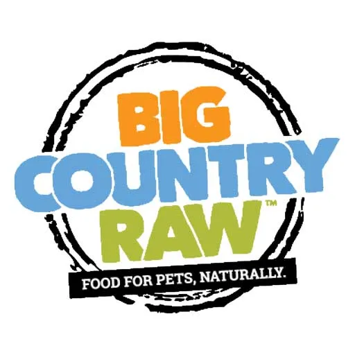 Big Country Raw logo