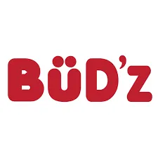 BUDZ logo