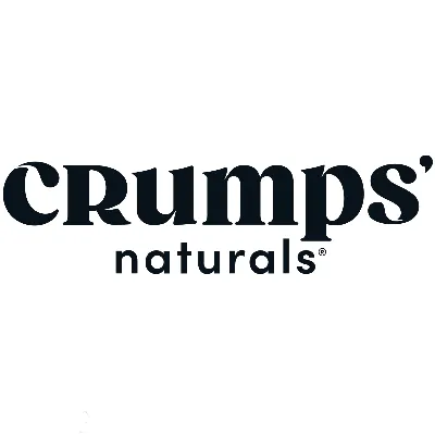 Crumps Naturals logo