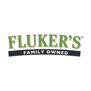 Fluker's logo