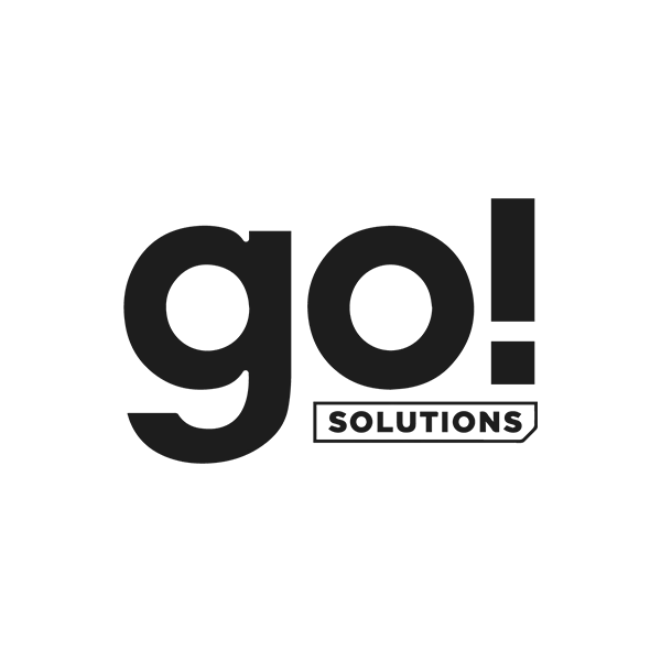 Go Solutions logo