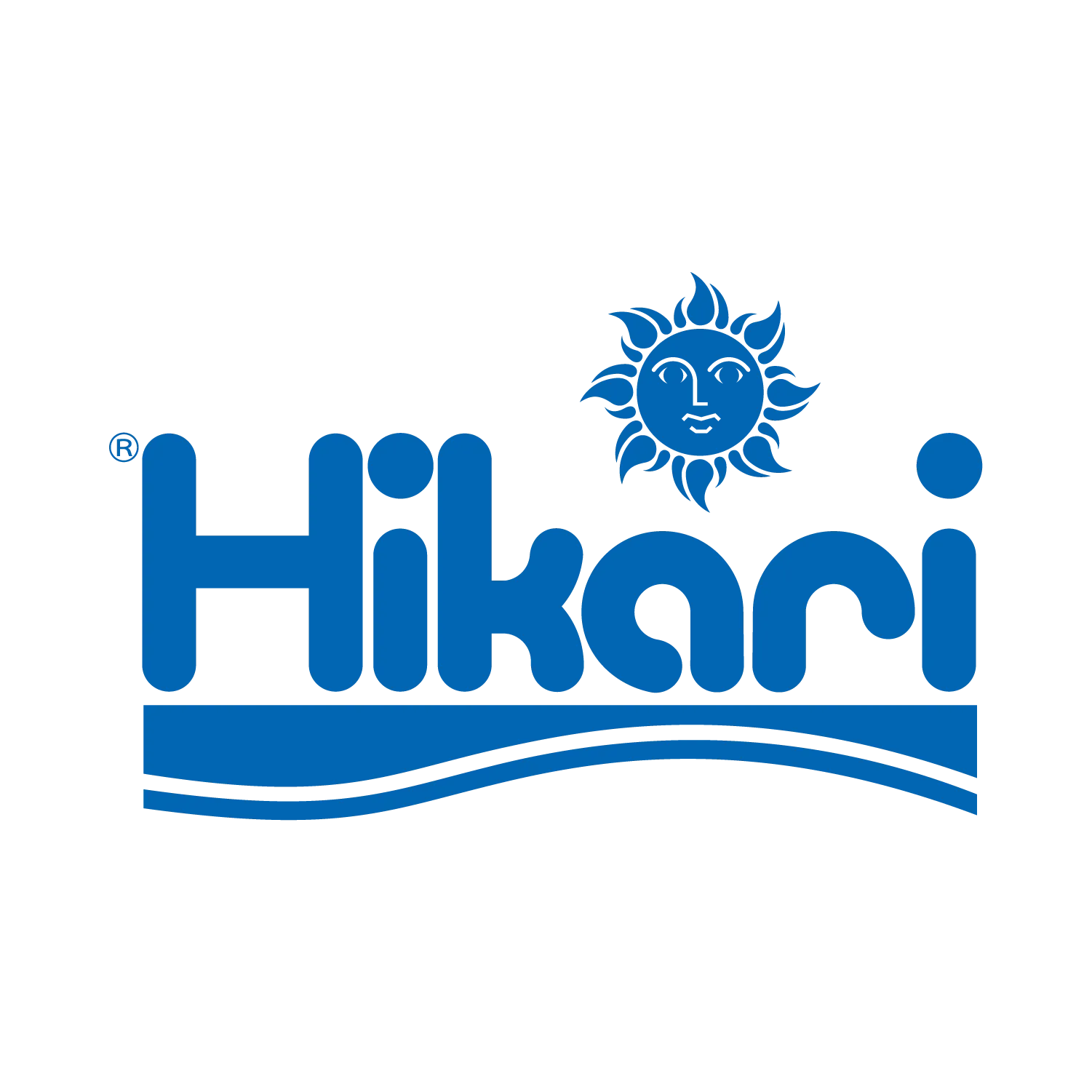 Hikari logo