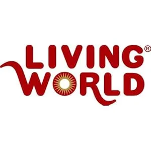 Living World logo