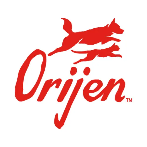 Orijen logo
