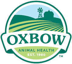 Oxbow logo