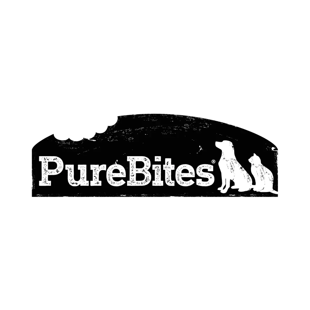 Pure Bites logo