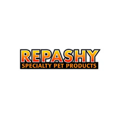 Repashy logo