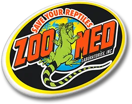Zoo Med logo