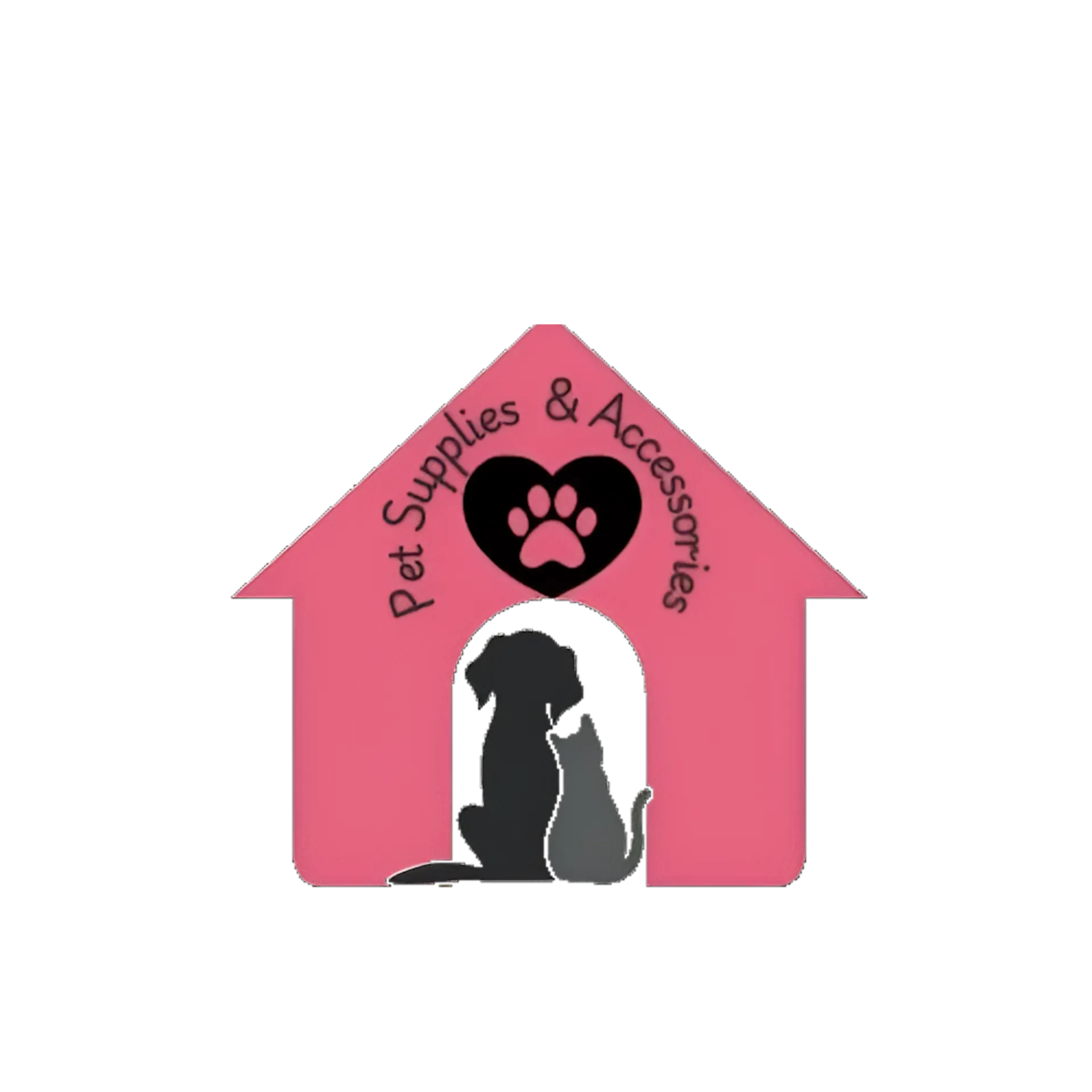 PTM Pet Supplies Logo